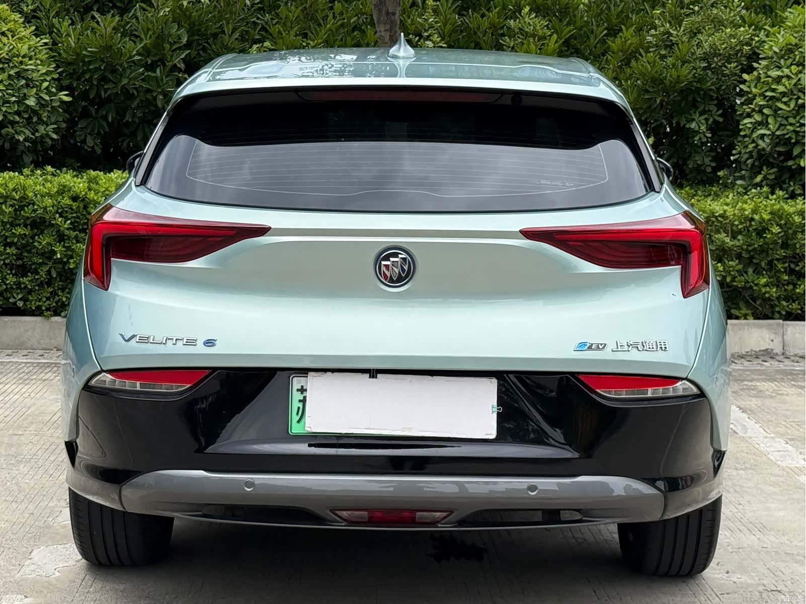 Buick Velite, 2024 4