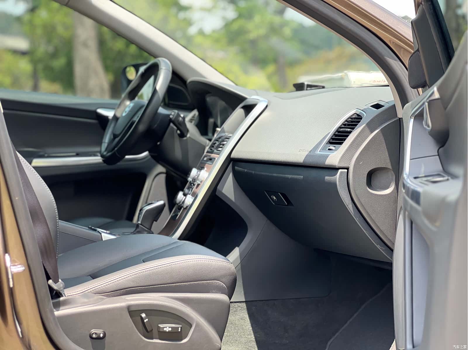 Volvo XC60, 2017 16