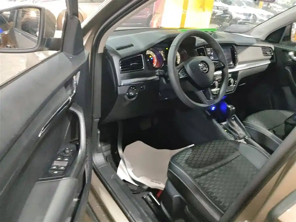 Skoda Komick