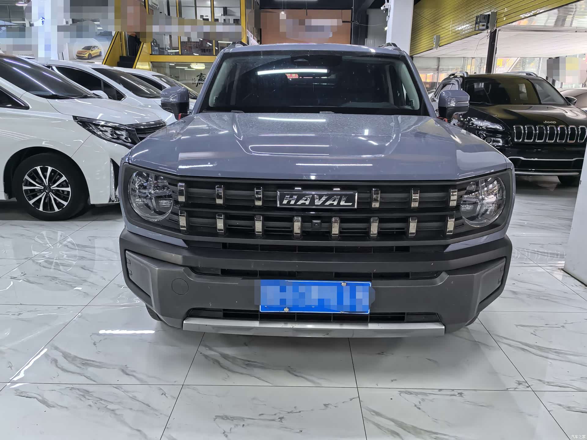 Haval Cool Dog, 2023 2