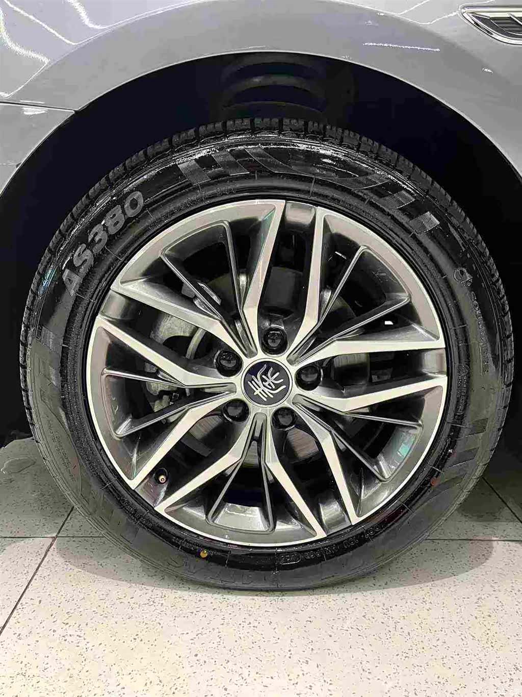 BYD Qin, 2022 27