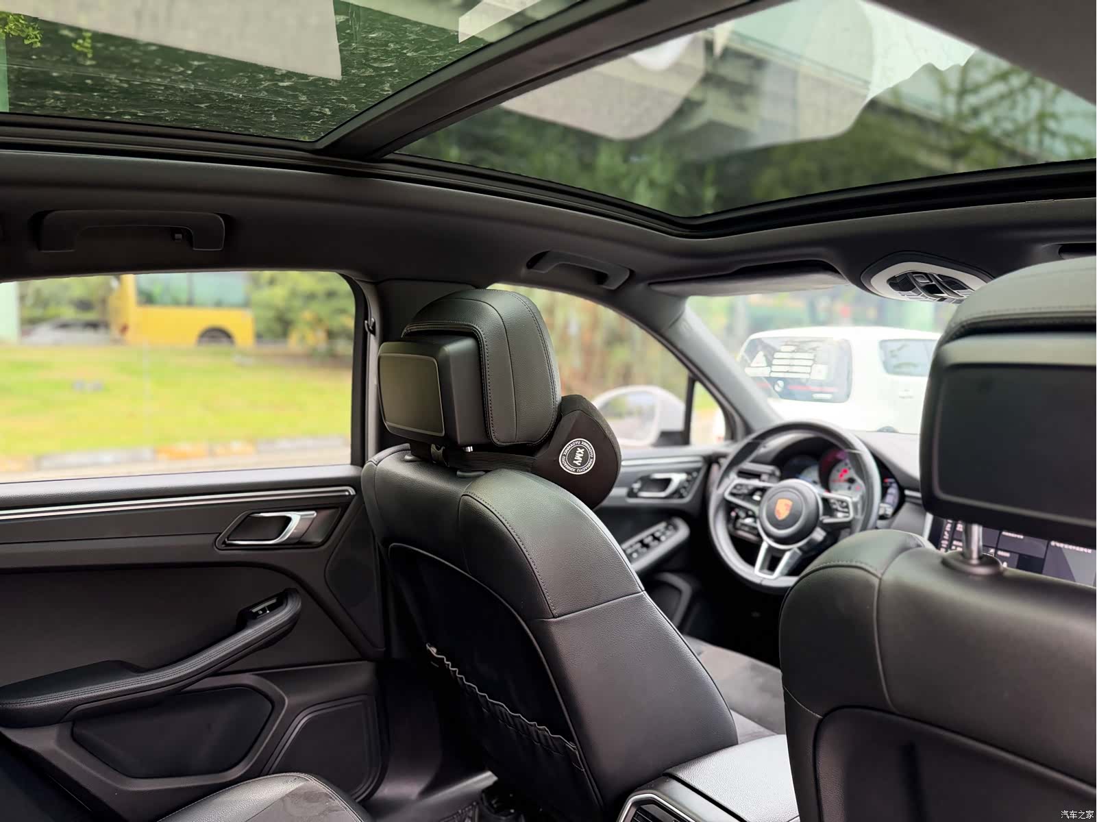 Porsche Macan, 2019 13
