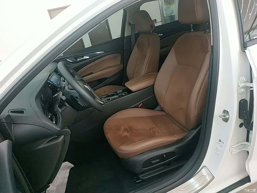 Buick Regal, 2022 15
