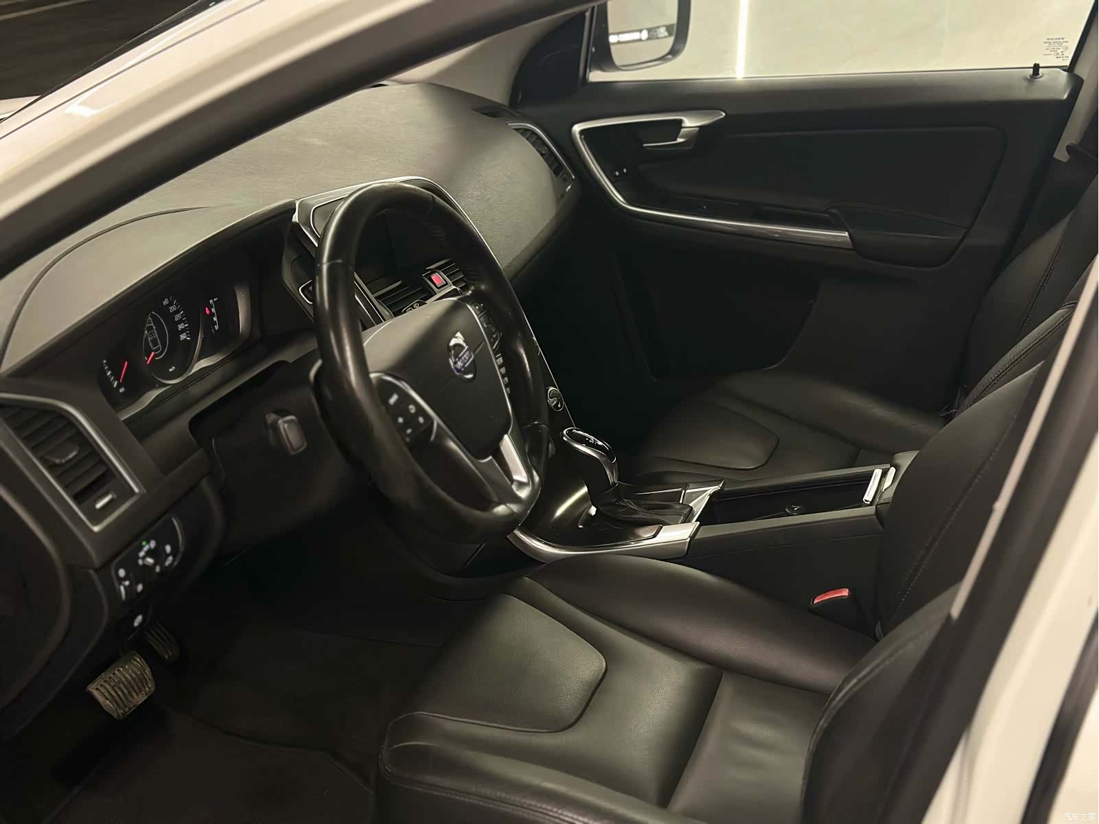 Volvo XC60, 2014 20