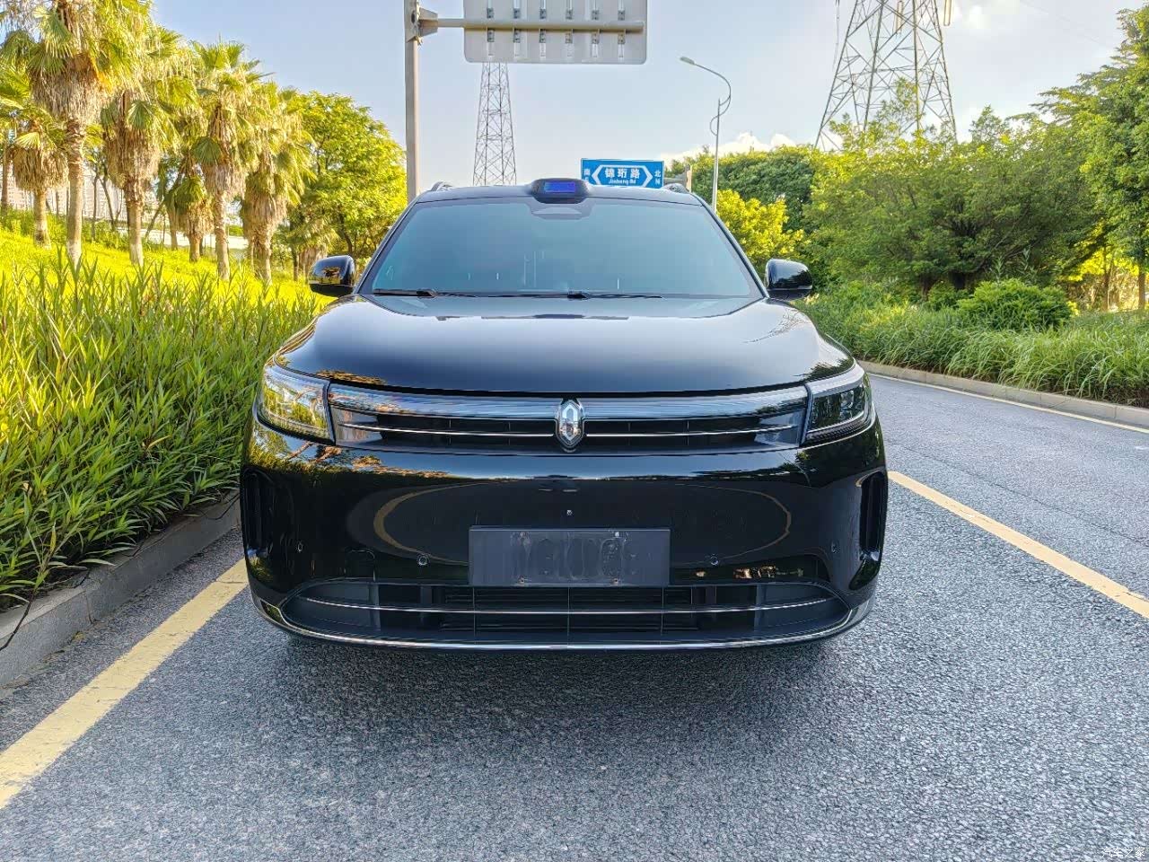 AITO M7, 2024 2