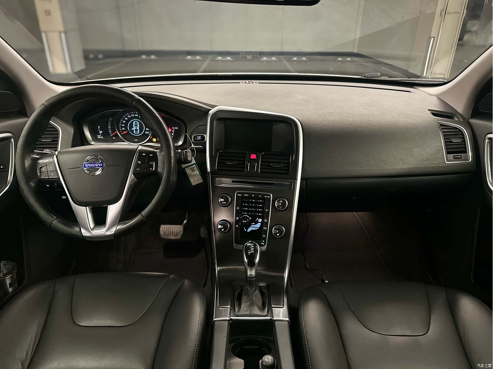 Volvo XC60, 2014 14