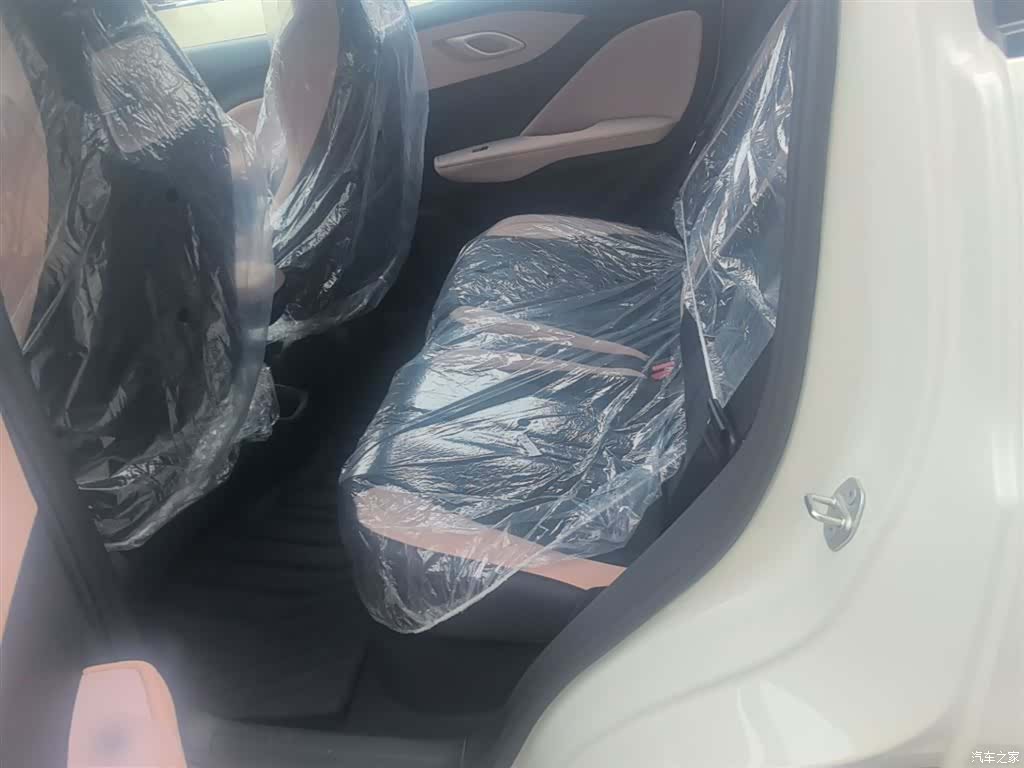 BYD Seagull, 2026 17