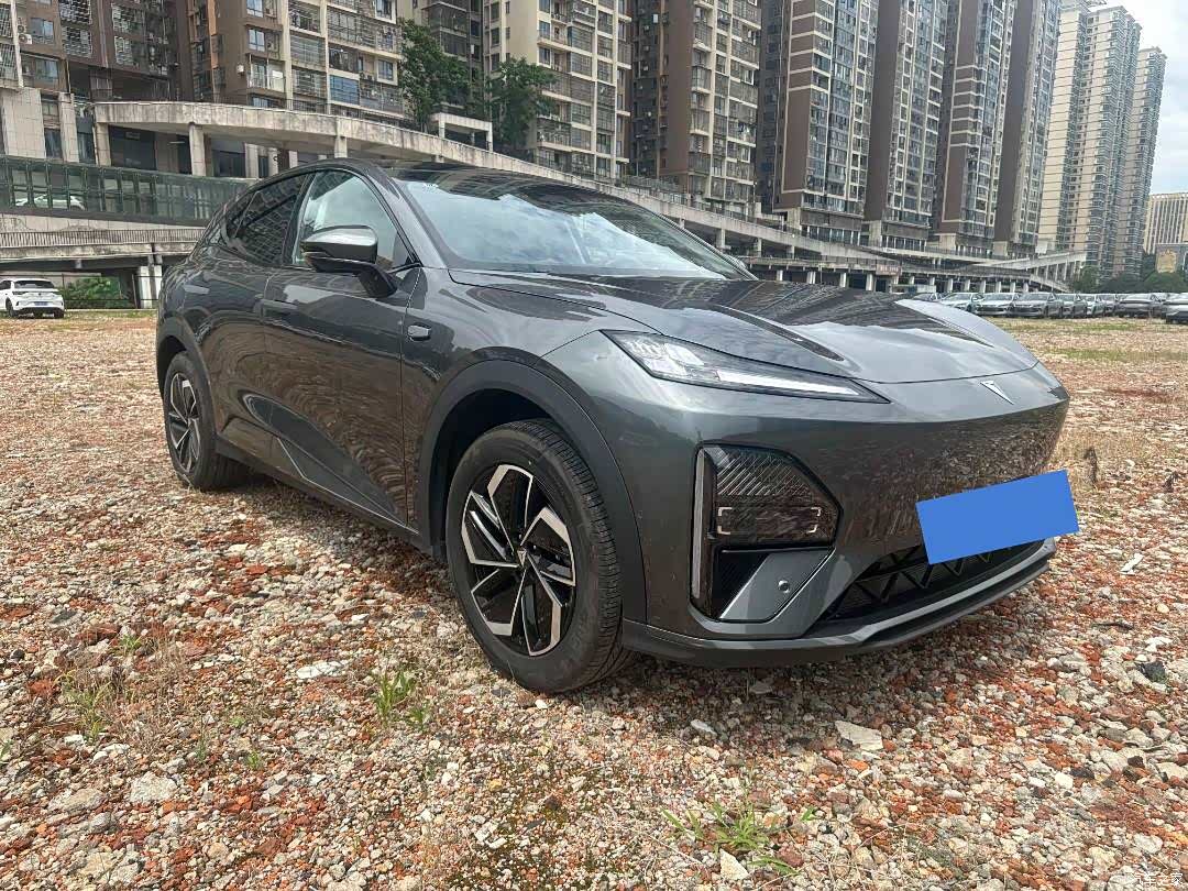 Deepal S07, 2025 3