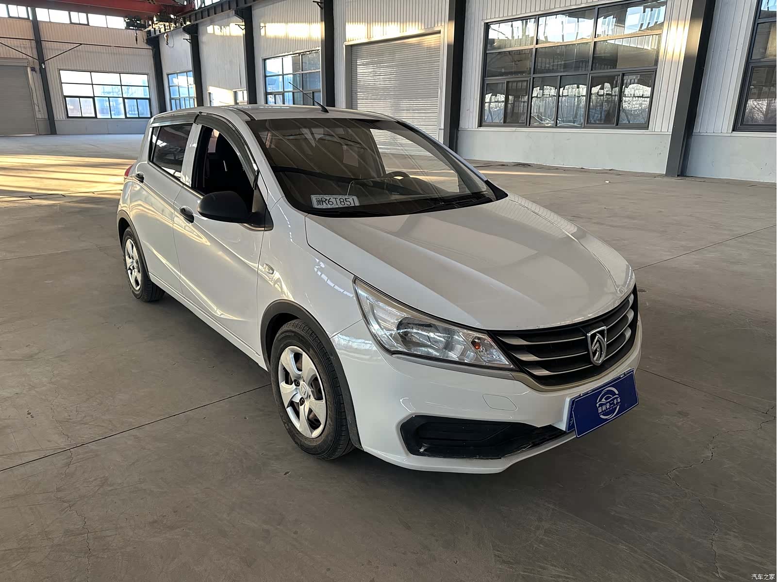 Wuling 310, 2017 3