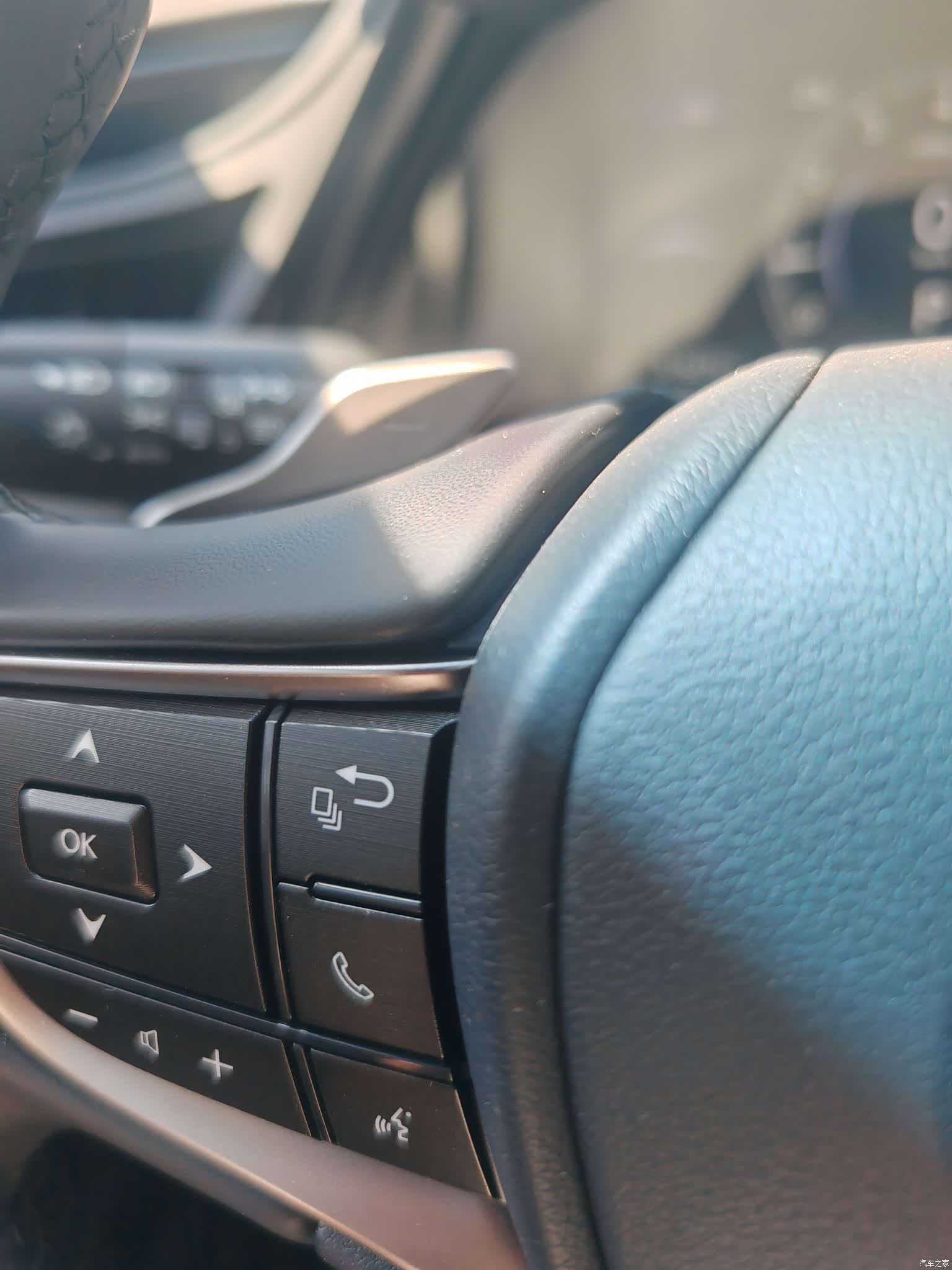 Lexus ES, 2024 20