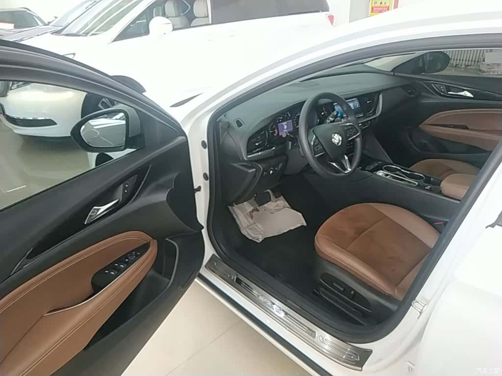 Buick Regal, 2022 16