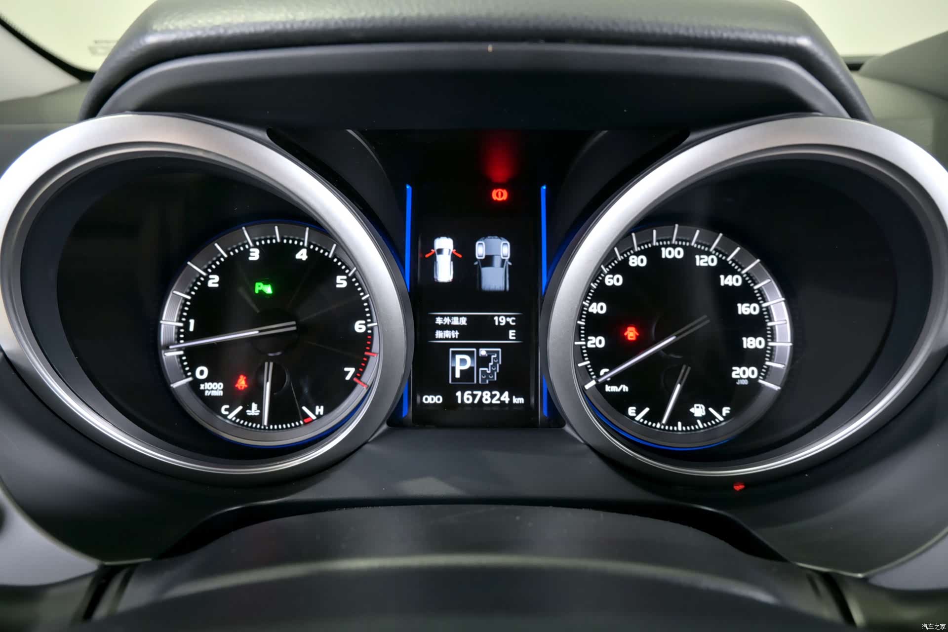 Toyota Prado, 2016 16