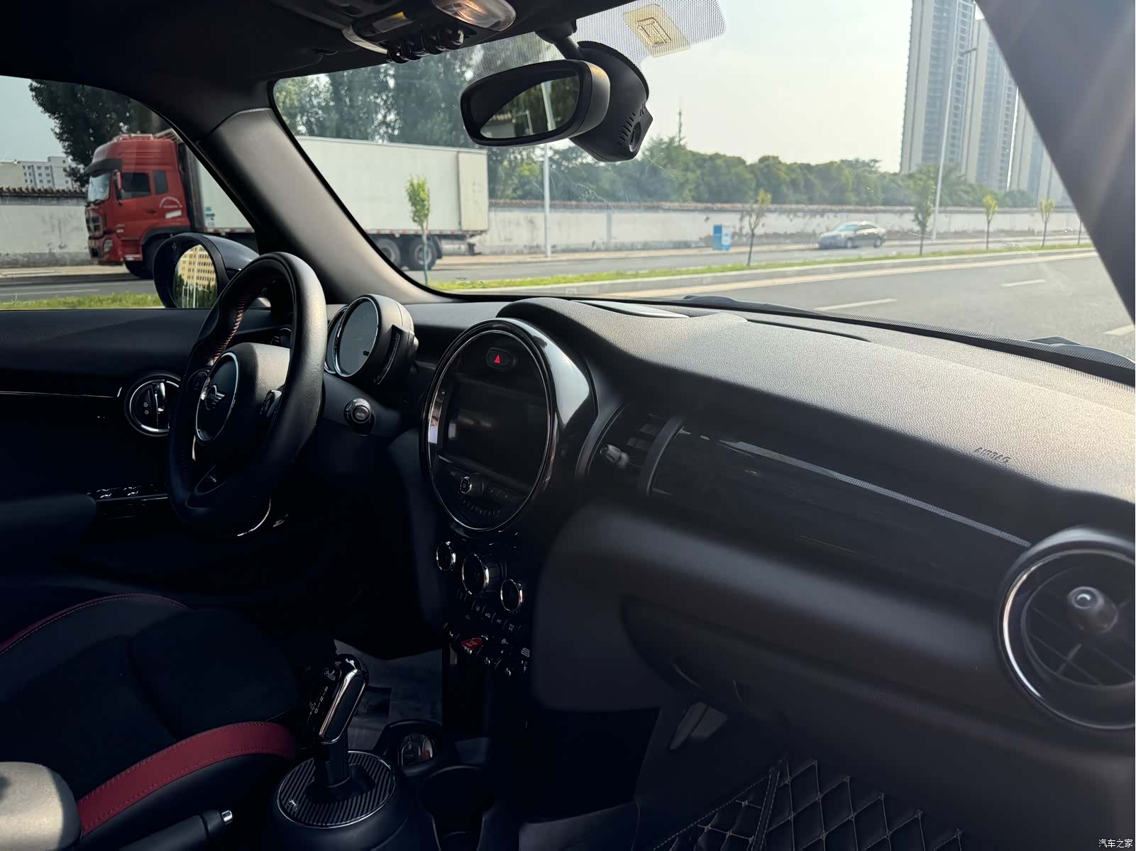 Mini Cooper, 2019 10