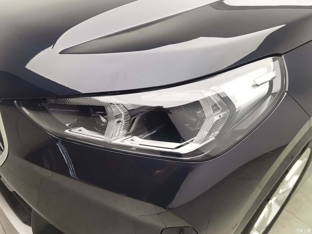 BMW X1, 2024 7