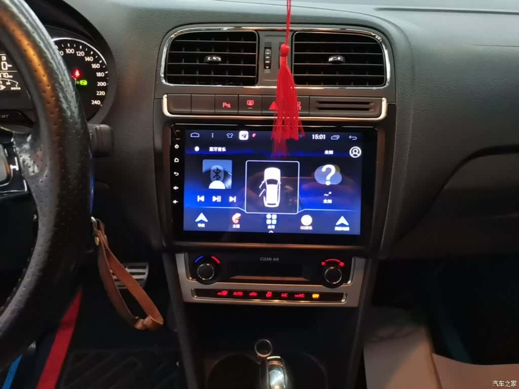Volkswagen Polo, 2016 13