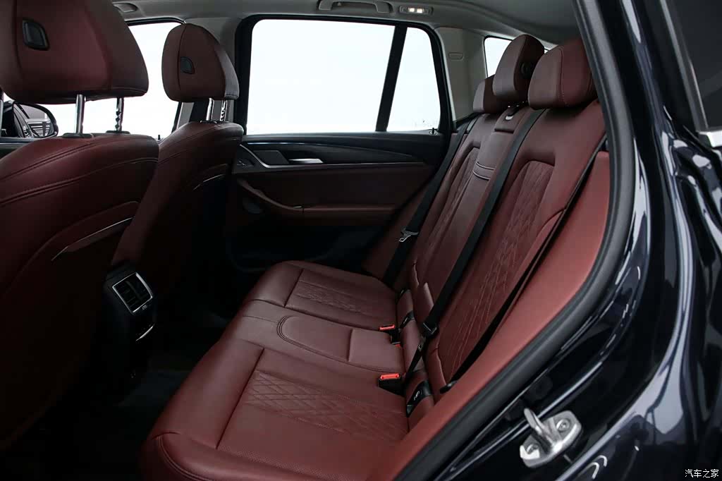 BMW X3, 2022 14