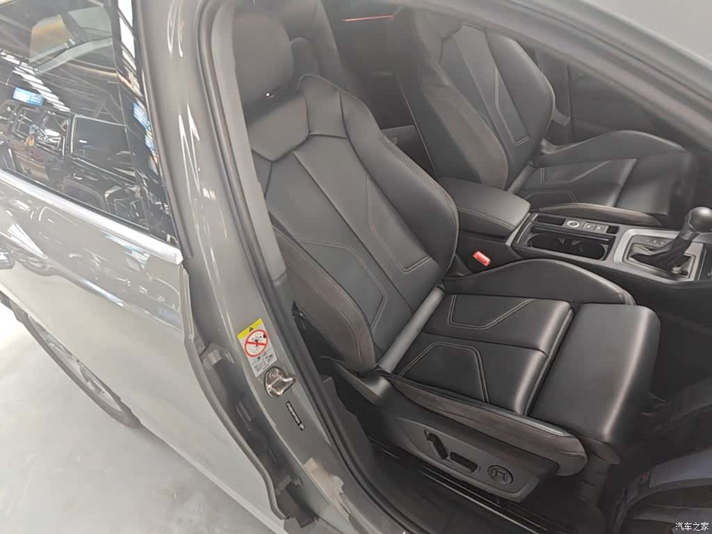 Audi Q3, 2024 25