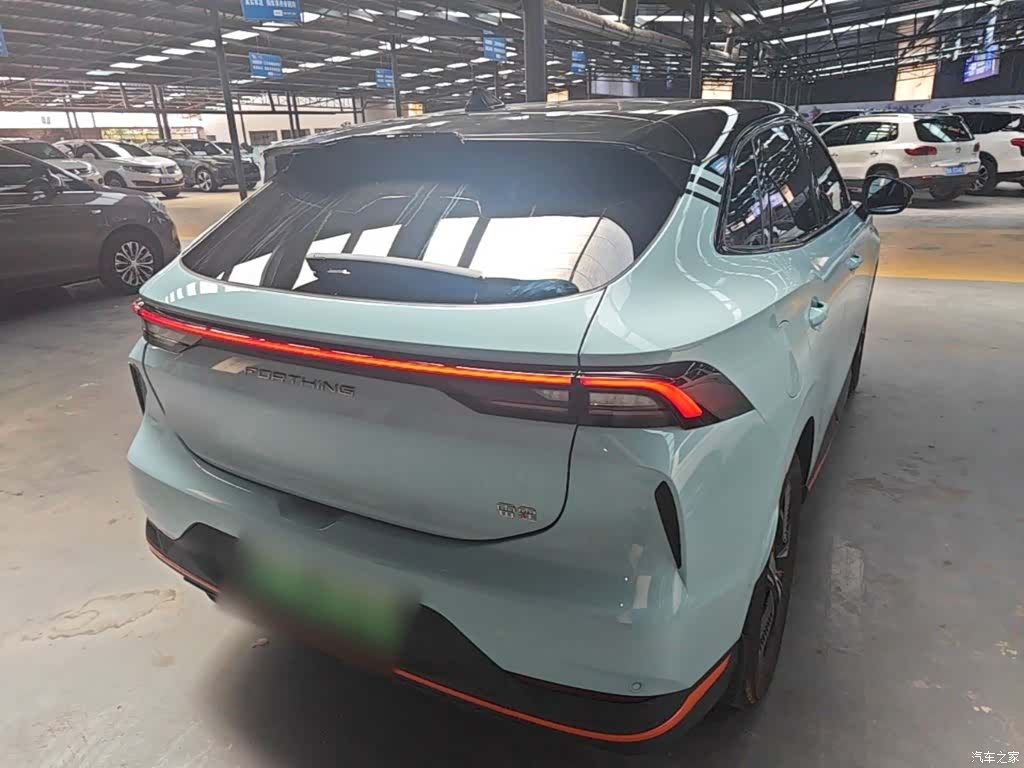 DongFeng 630, 2026 7