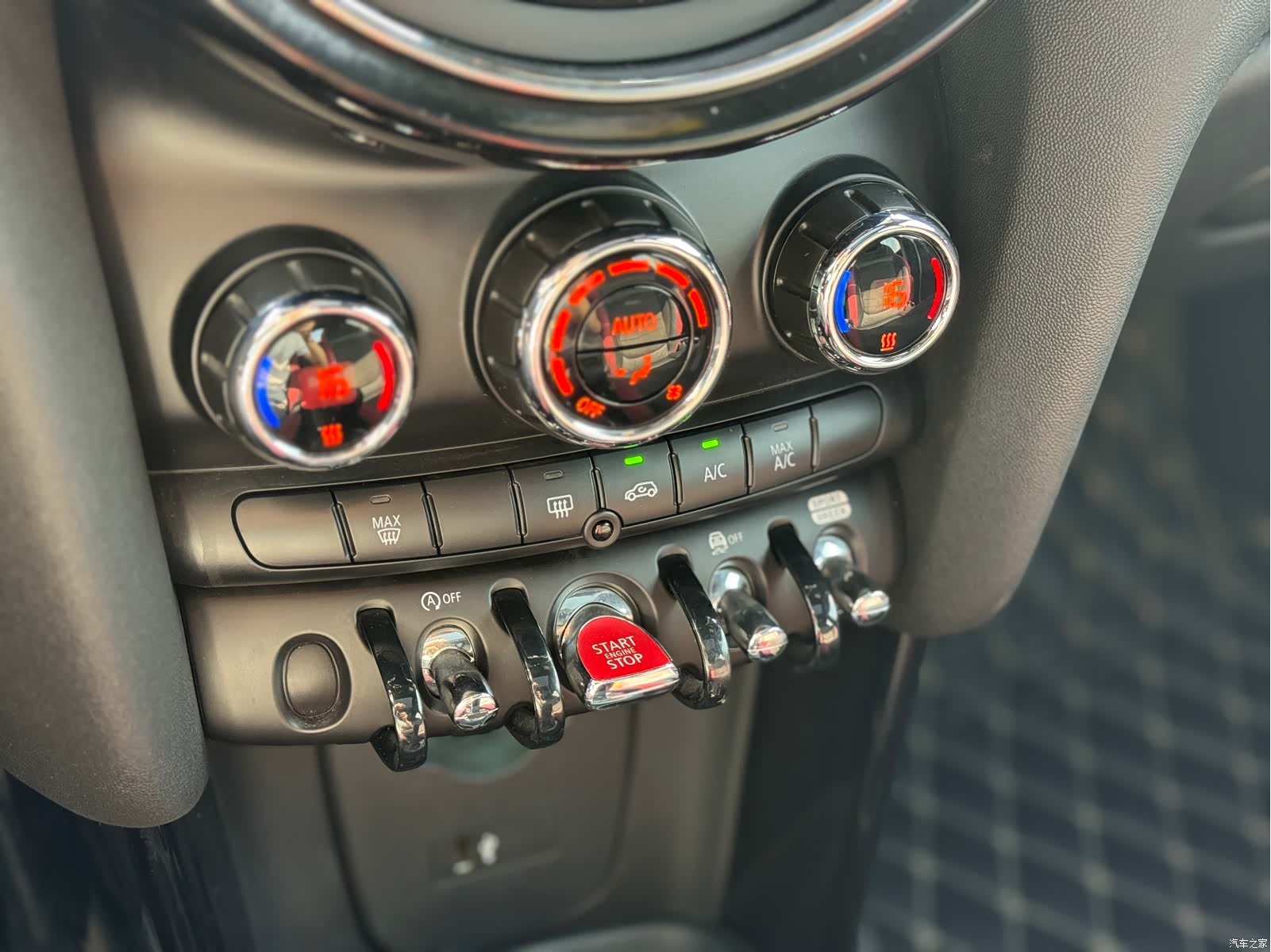 Mini Cooper, 2019 15