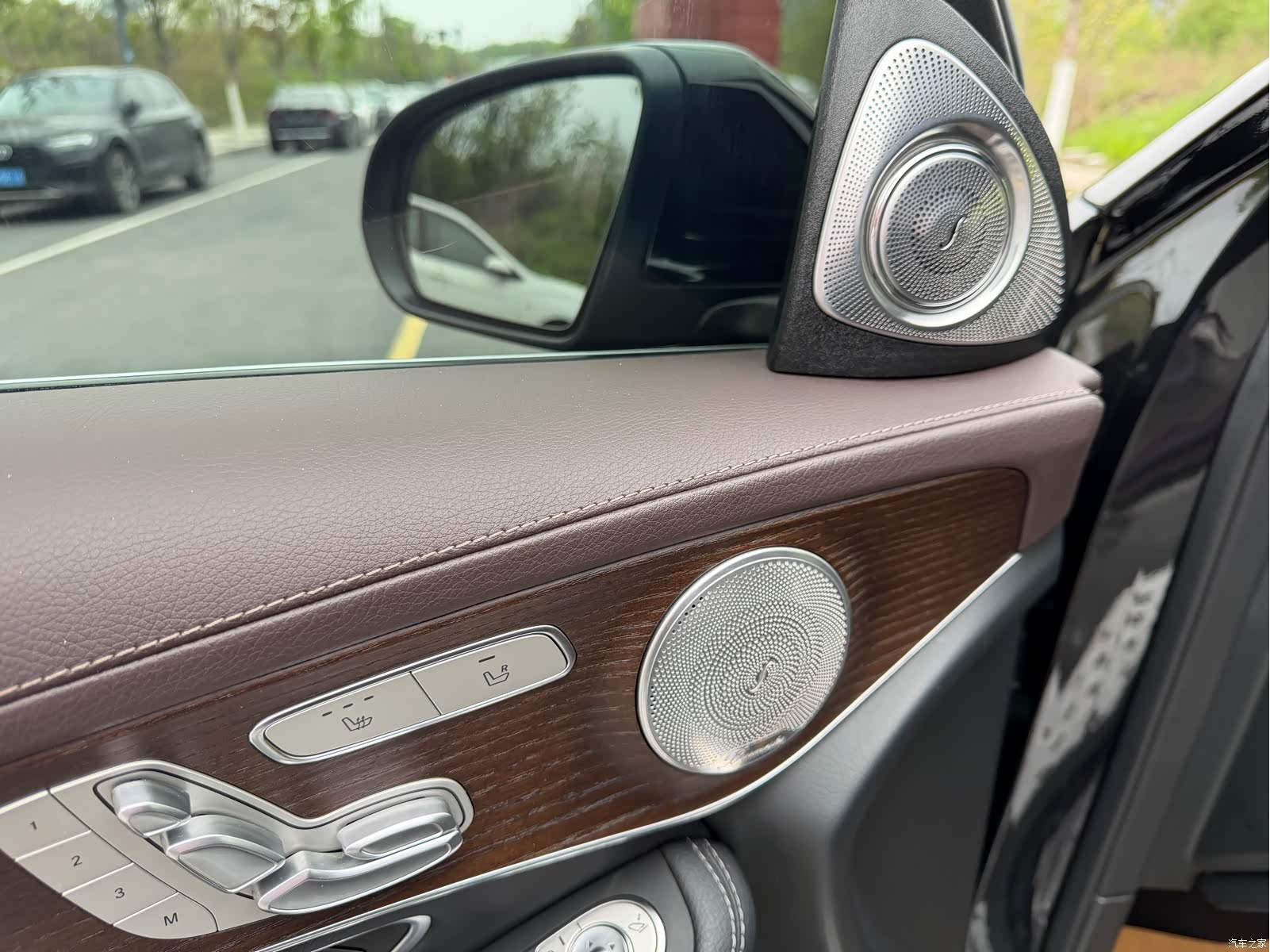 Mercedes-Benz GLC, 2023 все фото