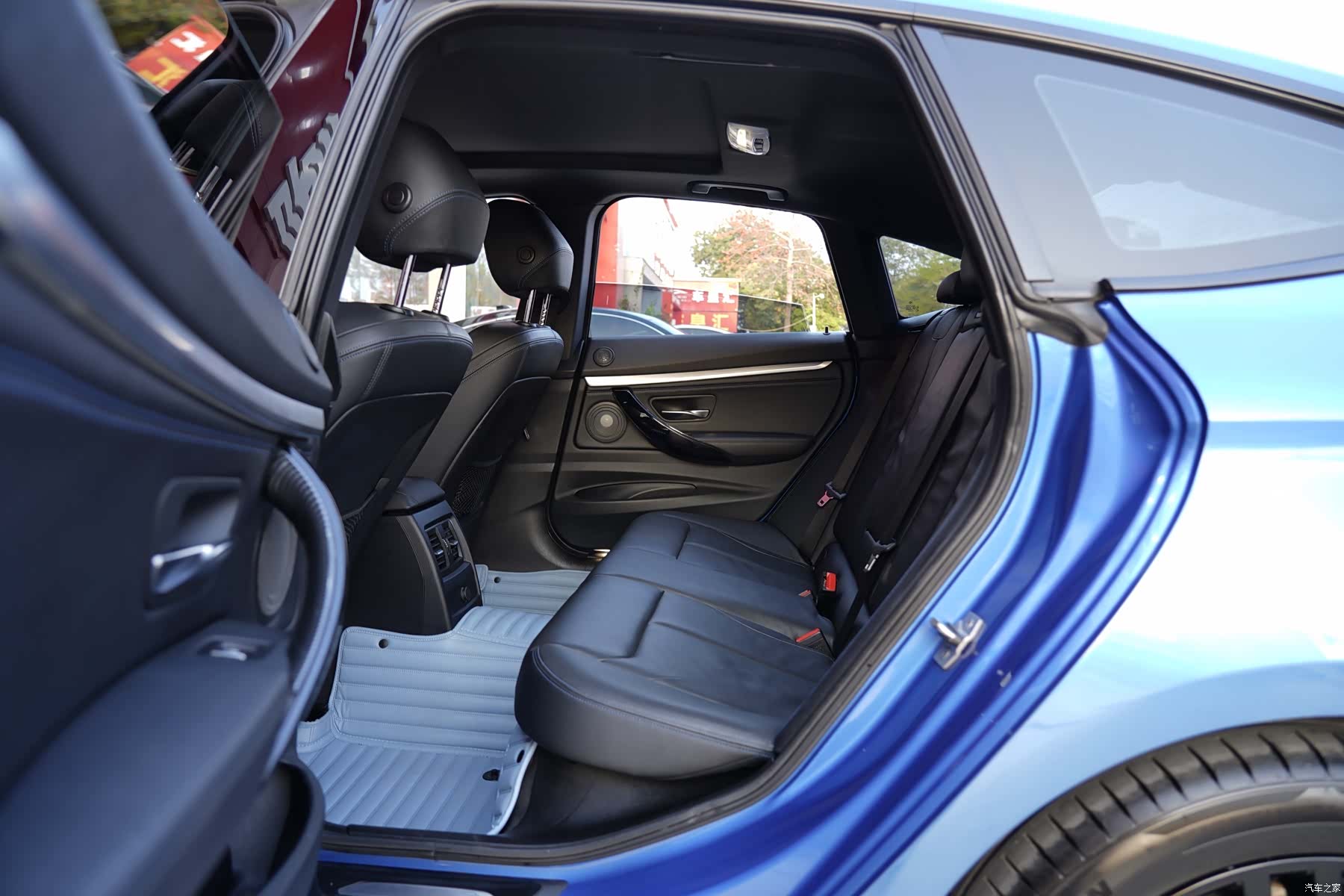 BMW 3 Series, 2020 6