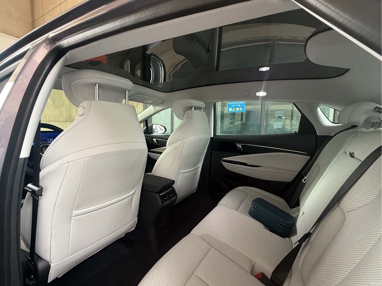 Buick E4, 2026 15