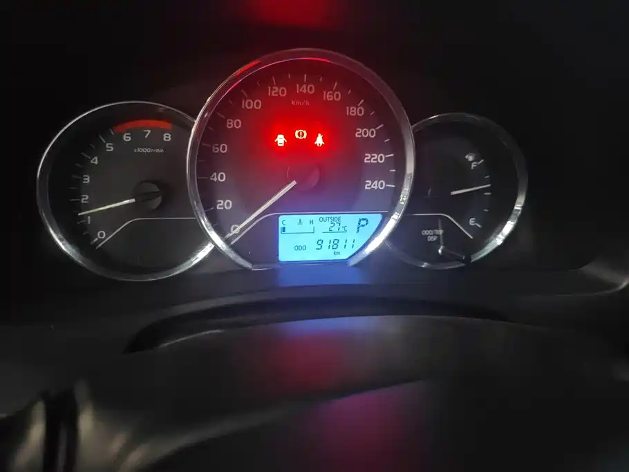 Toyota Lei Ling Toyota Lei Ling