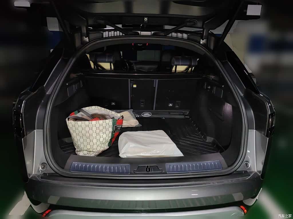 Land Rover Range Rover, 2021 10