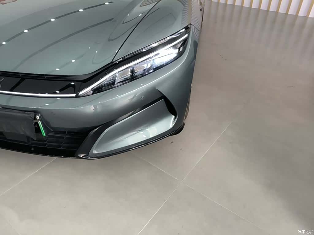 BYD Han, 2025 24