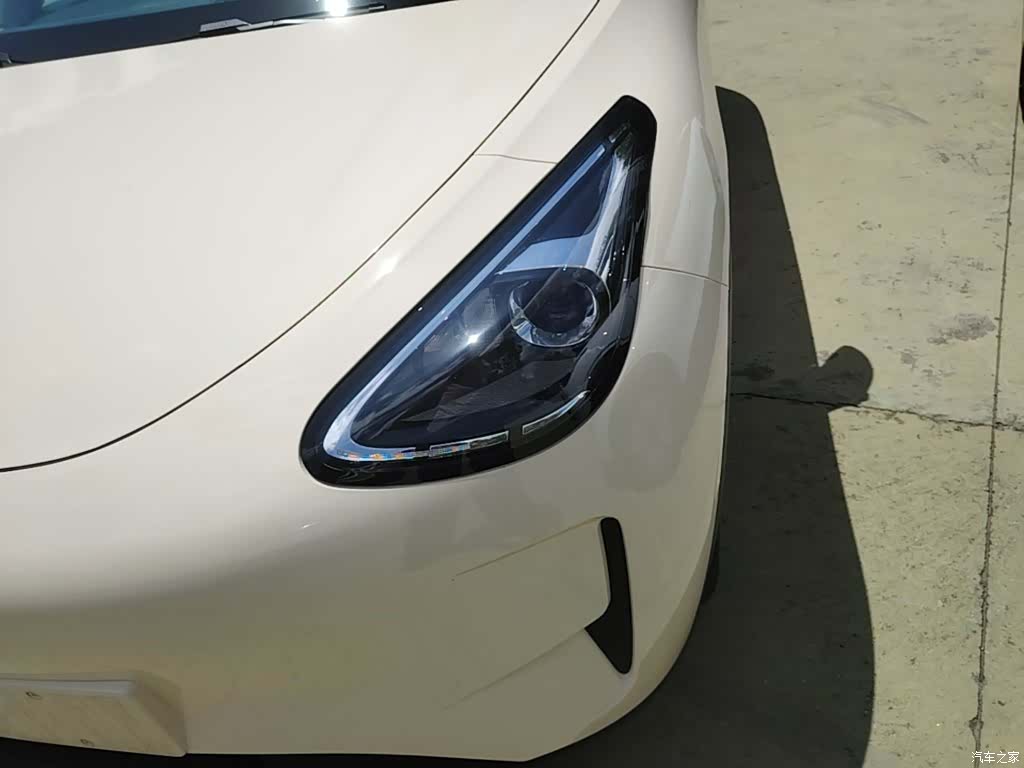 Geely Xingyuan, 2026 24