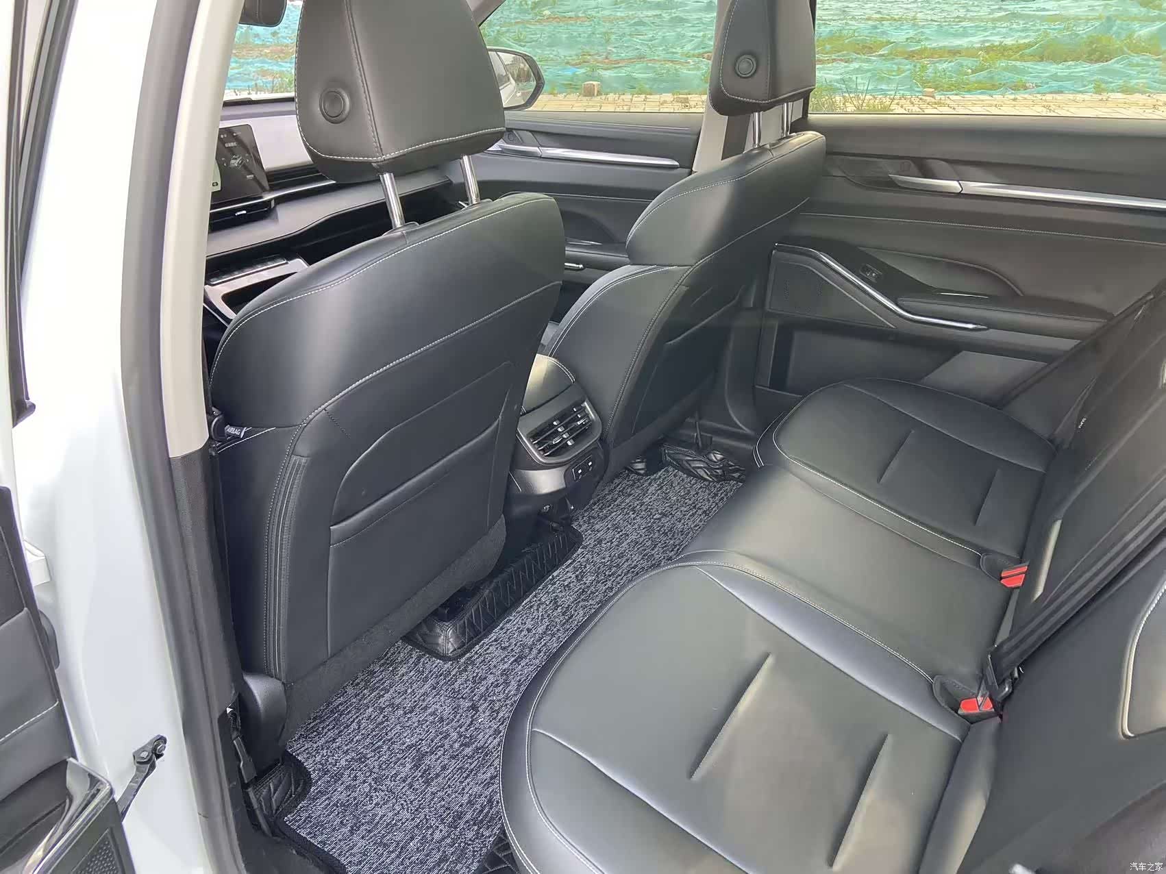 Haval H6, 2022 все фото