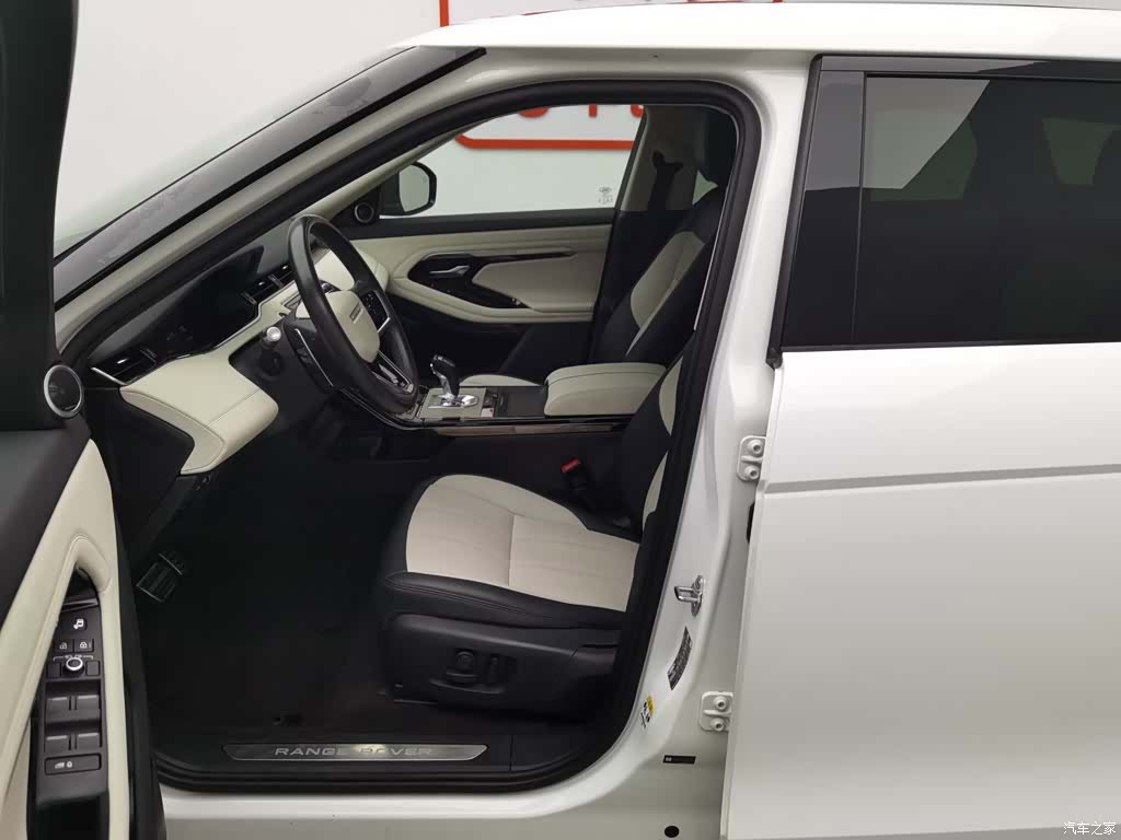 Land Rover Range Rover, 2022 10