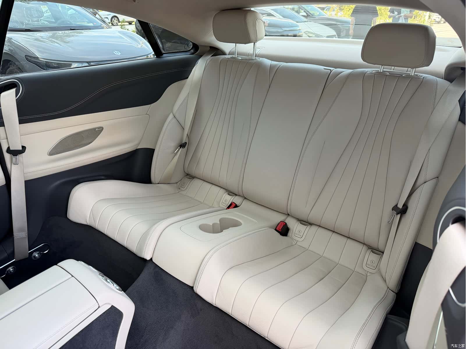 Mercedes-Benz E-Class, 2021 8