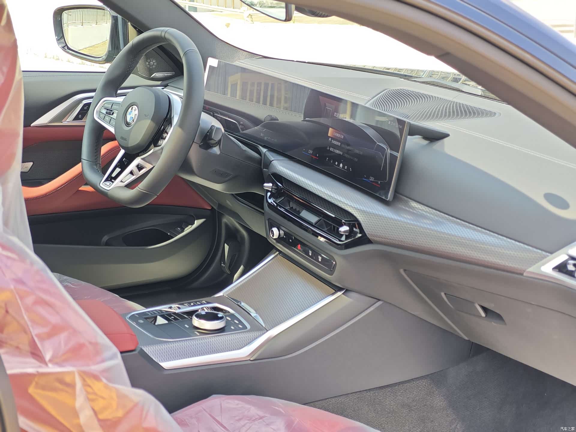 BMW 4 Series, 1900 6
