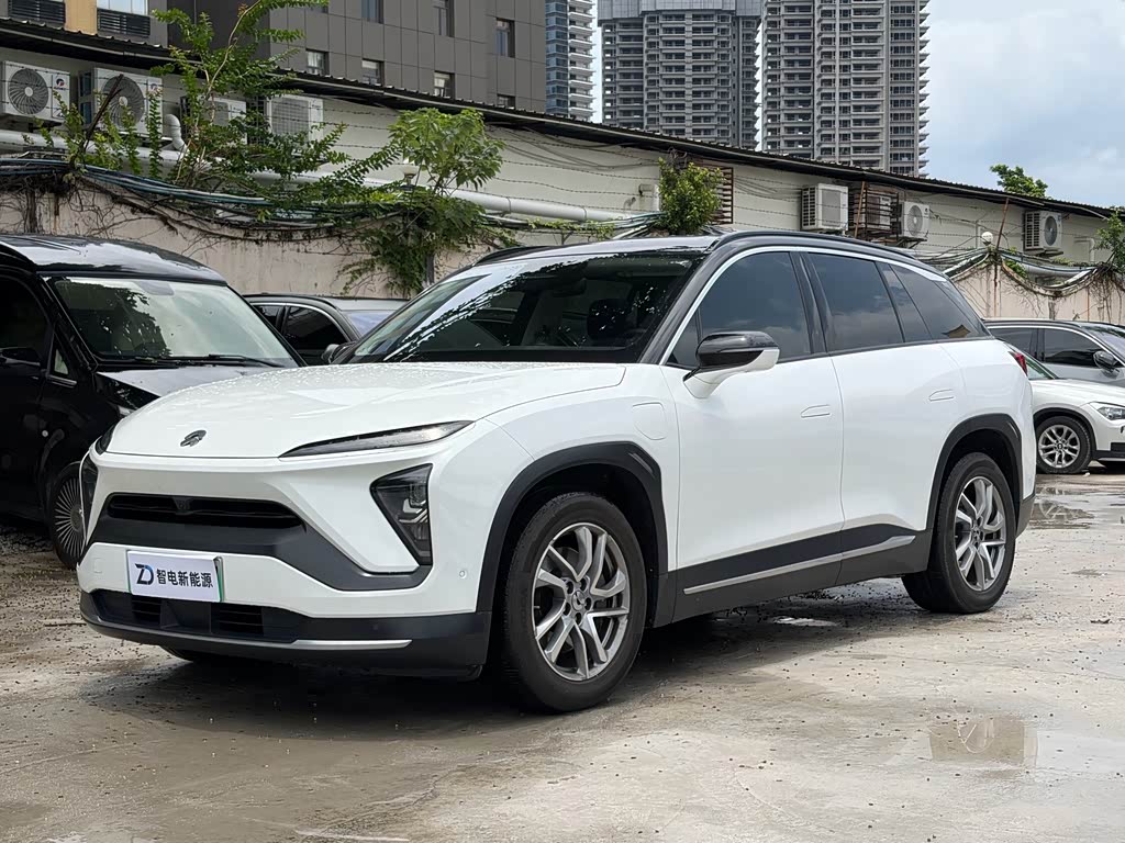NIO ES6