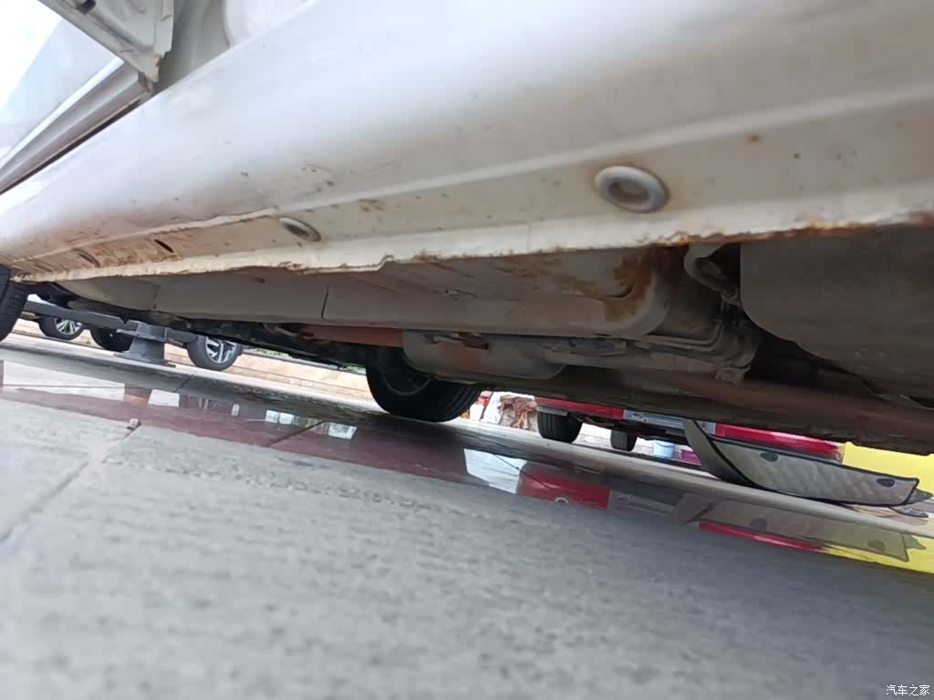 Changan Eado, 2015 22