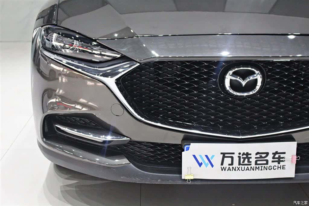 Mazda CX-4, 2020 3