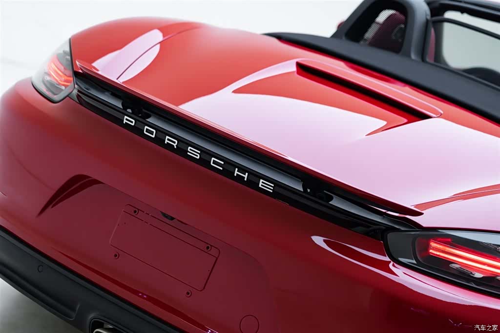 Porsche Boxster, 2019 6