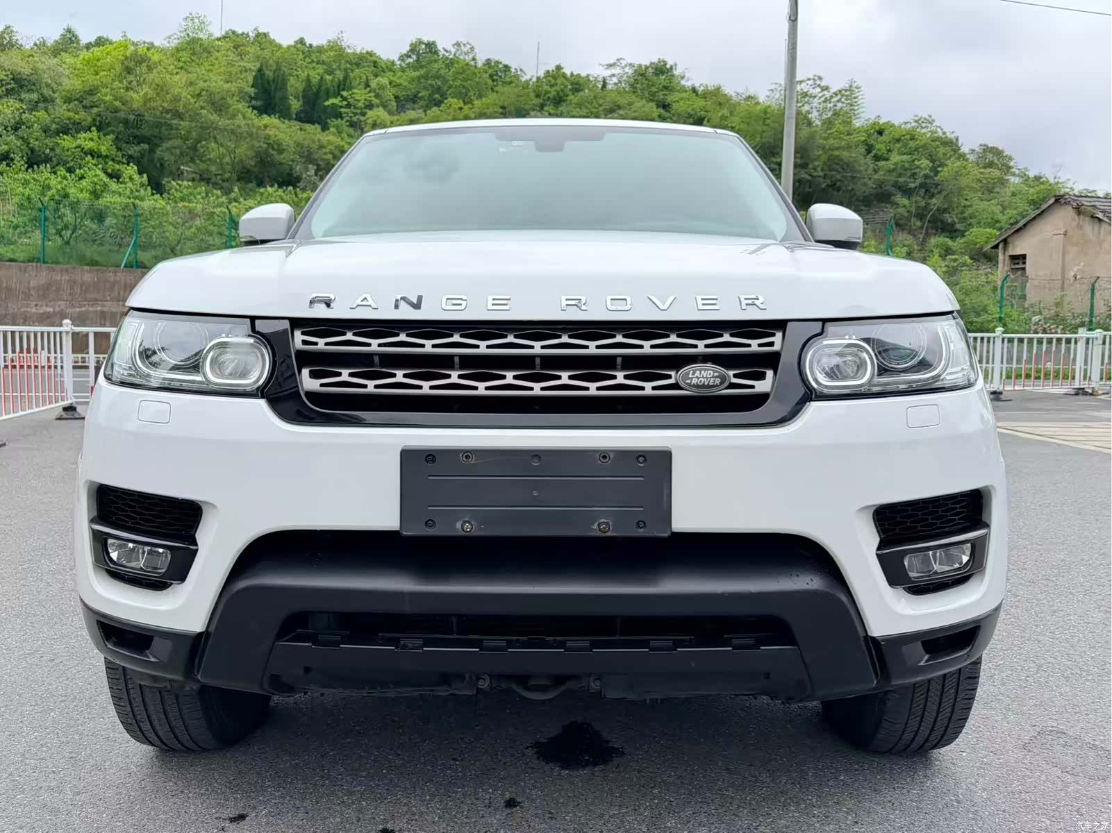 Land Rover Range Rover, 2016 2