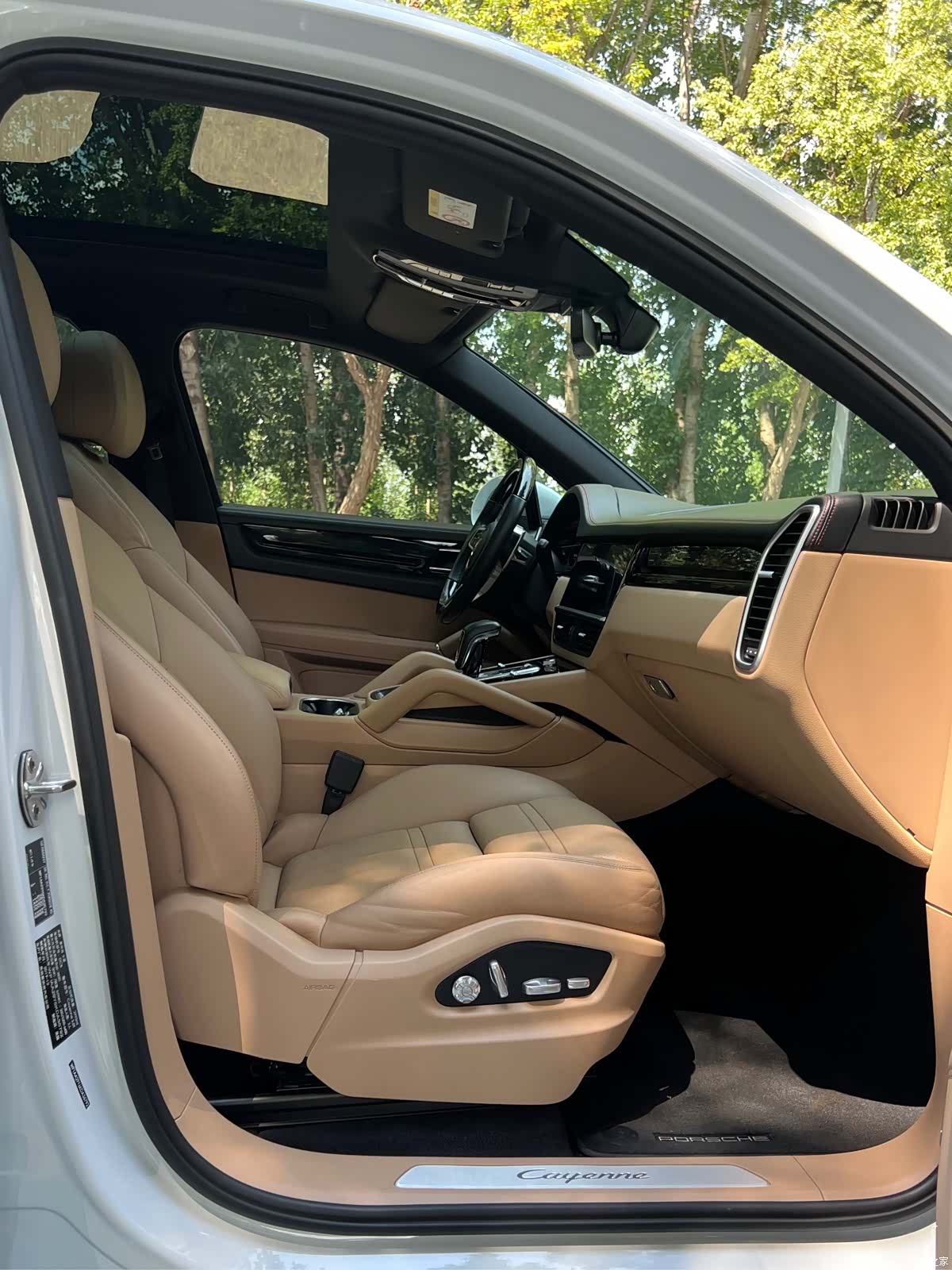 Porsche Cayenne, 2020 20