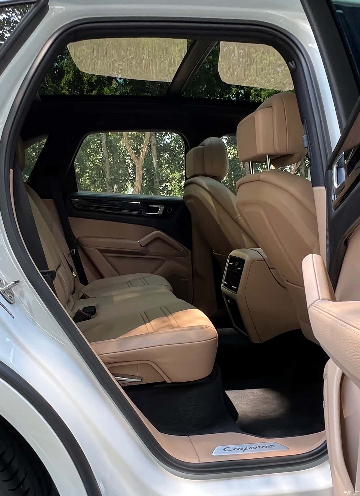 Porsche Cayenne, 2020 19