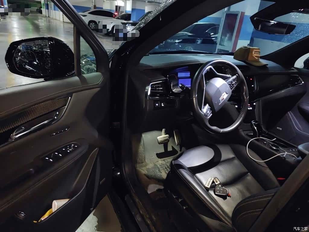 Cadillac XT6, 2020 17