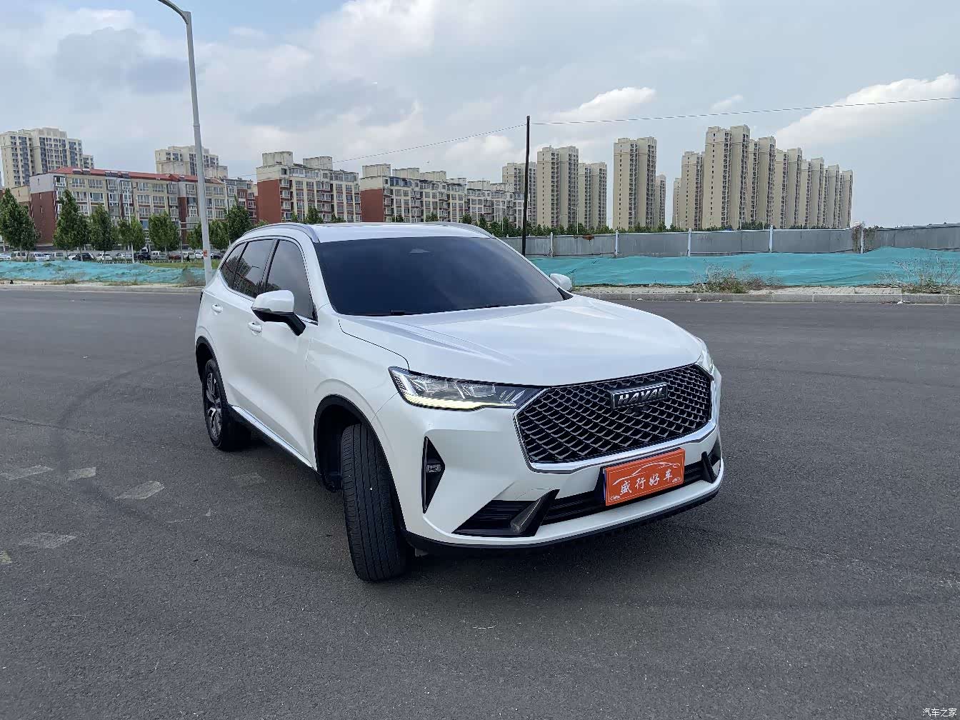Haval H6, 2022 1