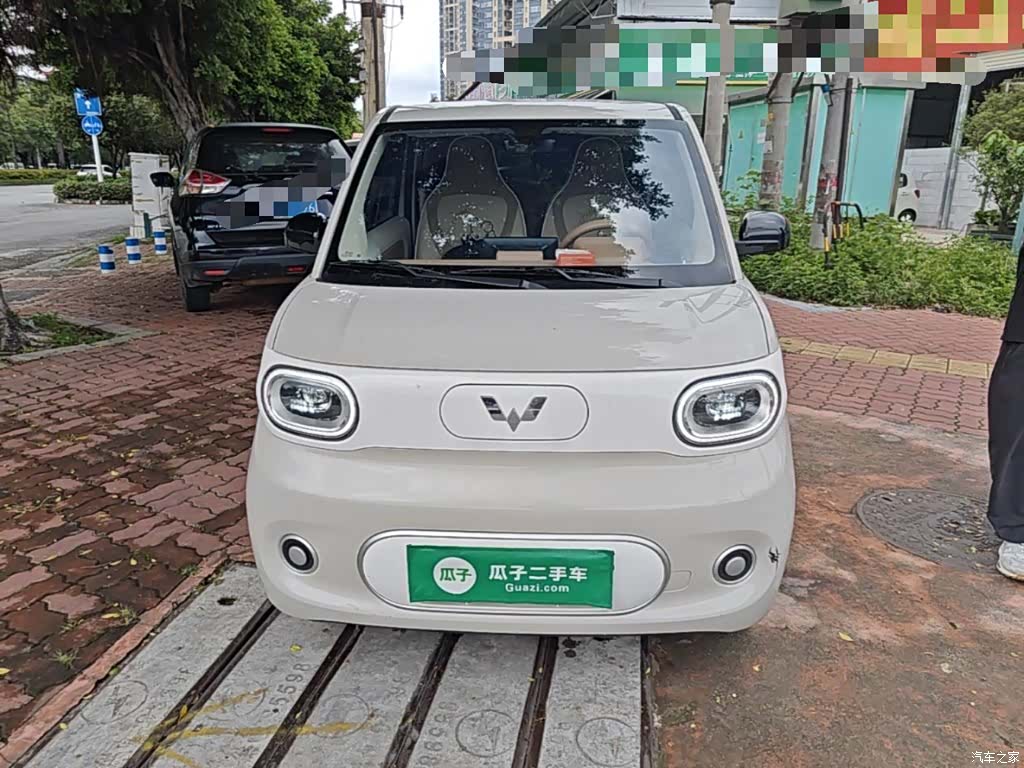 Wuling MINIEV, 2025 3