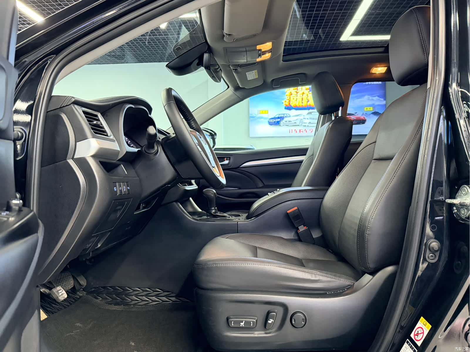Toyota Highlander, 2019 8