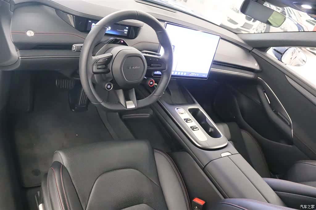Xiaomi SU7, 2024 18