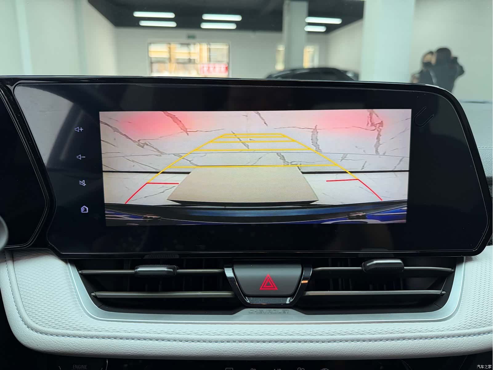 Chevrolet 320, 2022 12