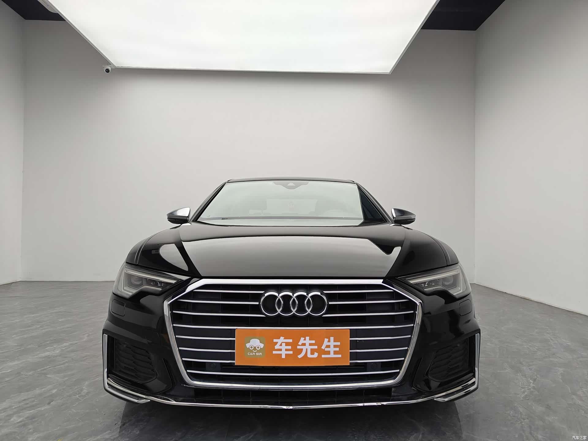 Audi A6L, 2020 2