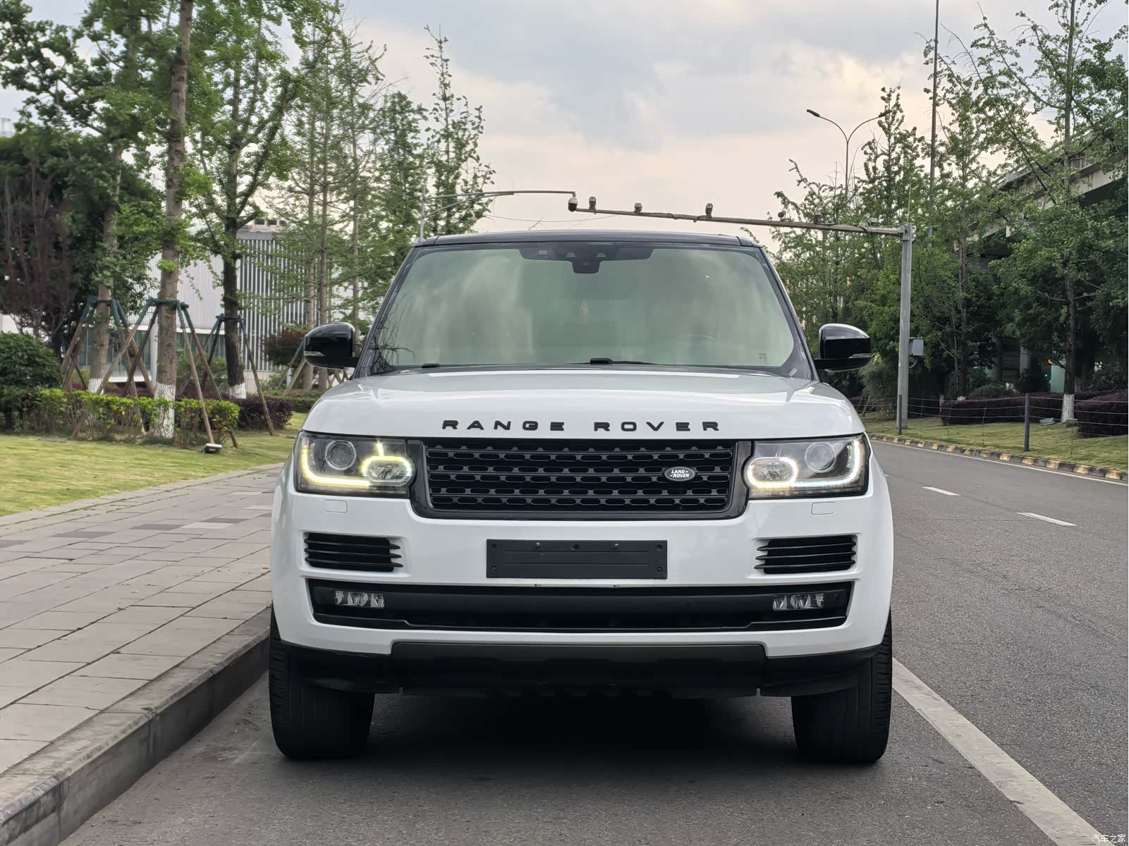Land Rover Range Rover, 2019 17
