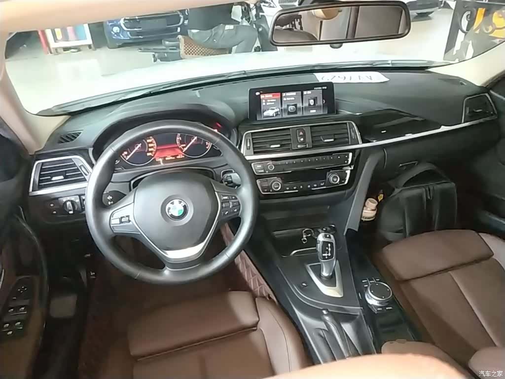 BMW 3 Series, 2019 6